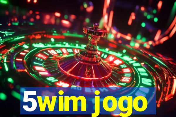 5wim jogo